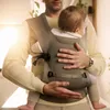 Lionelo Mabel Babytrage ergonomisch atmungsaktiv 4–15 kg Produktbild-Vorschau 4
