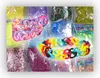 Rainbow Loom Starter mit Metall Häkelnadel Produktbild-Vorschau 23
