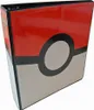 Ultra Pro Poké Ball 2" Album Produktbild-Vorschau 2