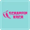 Wandtattoo - Wandaufkleber - Wandtattoo Scharfer Koch - Produktbild-Vorschau 2
