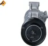 NRF 32649 5SE12C Klimaanlage Klimakompressor PAG 46 für Produktbild-Vorschau 5