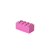 Room Copenhagen 4012, Brotdose, Kind, Pink, Polypropylen Produktbild-Vorschau 2