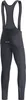 A pair of black cycling bib tights. Produktbild-Vorschau