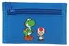 Undercover-Geldbörse Super Mario blau Produktbild-Vorschau 2
