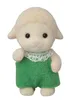 Sylvanian Families 5620, 3 Jahr(e), Mehrfarbig, Produktbild-Vorschau 5