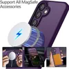 Coque + 2 Verres Trempés pour Samsung Galaxy S23 FE, avec Voir les images du produit 3