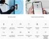 EZVIZ EP3x Pro, Srebrny, Dom, IP65, 120°, 5 m, Ściana Podgląd zdjęcia produktu 39