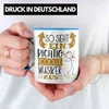 Trendation - Musiker Tasse Geschenk So Sieht Ein RIchtig Produktbild-Vorschau 2