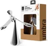 A bottle opener and its packaging are displayed. Podgląd zdjęcia produktu