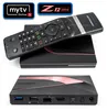 Formuler Z12 Ultra OTT Mediaplayer BT3 Edition Podgląd zdjęcia produktu 23