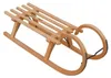 Slittino in legno Davos 2000/110 cm Anteprima dell’immagine prodotto 1