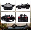 Dětské elektrické auto AIYAPLAY 12 V, dvoumístné auto pro Náhled obrázku produktu 9