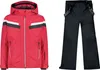 Cmp Kid G Set Jacket And Pant Begonia 110 Produktbild-Vorschau 1