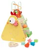 Cubo Montessori Mondo Classico 10 in 1 Happy Farm Xxl Anteprima dell’immagine prodotto 9