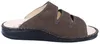Finn Comfort Chaussures Korfu Tabak Carat, 01508039014 Voir les images du produit 9