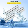 SucceBuy Jeu de lames de spatule pour cloison sèche, Voir les images du produit 6