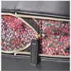 Wenger 604806 Wenger Eva Notebook Tasche 13,3  Black Floral Náhled obrázku produktu 3