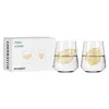 Sparkle Universalglas-Set #3, #4 Von Ritzenhoff Design Team Produktbild-Vorschau 1