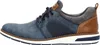 Rieker Herren Schnürschuh Schlupfschuh sportlich Sock Produktbild-Vorschau 4