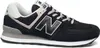 New Balance Herren Sneakers Schwarz ML574EVB Grösse 49 Produktbild-Vorschau 20