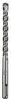 Foret marteau Plus-5 D.16,0mm L.550mm L.610mm SDS-Plus 1 Voir les images du produit 30