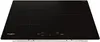 Table de cuisson induction WHIRLPOOL WSQ1160NE, 3 feux, 60 Voir les images du produit 2