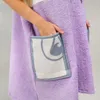 Poncho Wave Hawaii AirLite Poncho Peniche S WH4043 Produktbild-Vorschau 8