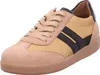 Gabor 63.300 Damenschuhe - Halbschuhe - Sneaker beige Produktbild-Vorschau 28