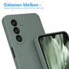 EAZY CASE - TPU Hülle für Samsung Galaxy A26, TPU Case Produktbild-Vorschau 4