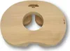 Sauna ergonomische Kopfstütze / Saunakissen Espe Produktbild-Vorschau 5