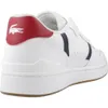 Lacoste Sneakers 48SMA0094 in White color size 41 Produktbild-Vorschau 3