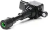 METZGER 0880533 Zündspule 12V für MAZDA 3 (BK) 3 Stufenheck Produktbild-Vorschau 8
