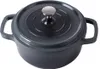 Verk 07167_SZ Topf mit Deckel 2,2 l Produktbild-Vorschau 2