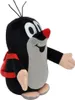 Der kleine Maulwurf mit Rucksack, 16cm - Plüschfigur Produktbild-Vorschau 2
