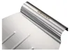 Edelstahl Kuchenheber Set groß 31,5 x 26 cm Produktbild-Vorschau 3