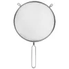 ORION Kuchynské sitko STEEL 20 cm Náhľad obrázku produktu 1