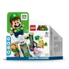 Lego 71387 - Adventures with Luigi Starter Course - LEGO Voir les images du produit 30