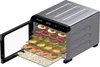 TurboTronic Essiccatore per Alimenti Digitale - TurboWave Anteprima dell’immagine prodotto 11