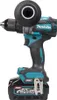 A cordless drill with a battery pack attached, shown against a white background. Anteprima dell’immagine prodotto