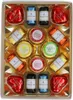 J.G. Niederegger Marzipanerie Frohes Fest, 206g Produktbild-Vorschau 5