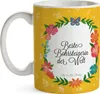 Mr. & Mrs. Panda Kaffeebecher Bohrsteigerin - Geschenk, Produktbild-Vorschau 3