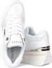 Guess Camrio Plateau-Sneaker in Weiß für Damen – Größe 7 UK Produktbild-Vorschau 4