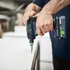 Festool Perceuse-visseuse sans fil T 18+3 HPC 4,0 I-Plus Voir les images du produit 16