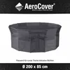 AeroCover Housse pour Lounge anthracite Voir les images du produit 12