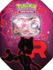 Pokemon Team Rocket Tin Mewtu ex - nemčina Náhľad obrázku produktu 1