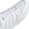 adidas Hoops 3.0 Mid Schnürstiefel Weiß Produktbild-Vorschau 18