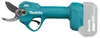 Tagliarami a batteria Makita DUP 181 Z 18 V 30 mm Brushless Anteprima dell’immagine prodotto 7