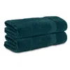 Komfortec 2er Duschtücher 70x140 cm Set aus 100% Baumwolle, Produktbild-Vorschau 1