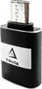 USB-C auf USB-A 3.0 Adapter/Konverter Stecker OTG Buchse Produktbild-Vorschau 2