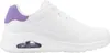 Skechers Uno Pop Back Weiß WPUR Größe EU 41 Produktbild-Vorschau 11